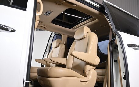 KIA Carnival III, 2019 год, 2 699 000 рублей, 6 фотография