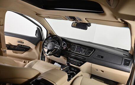 KIA Carnival III, 2019 год, 2 699 000 рублей, 5 фотография