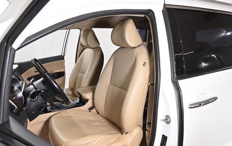 KIA Carnival III, 2019 год, 2 699 000 рублей, 10 фотография