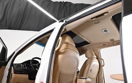 KIA Carnival III, 2019 год, 2 699 000 рублей, 7 фотография