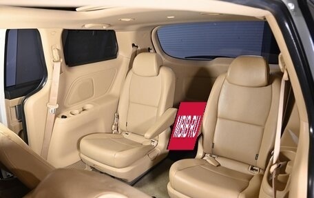 KIA Carnival III, 2019 год, 2 699 000 рублей, 8 фотография