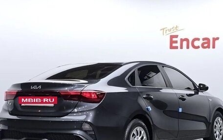 KIA K3, 2021 год, 1 450 608 рублей, 2 фотография