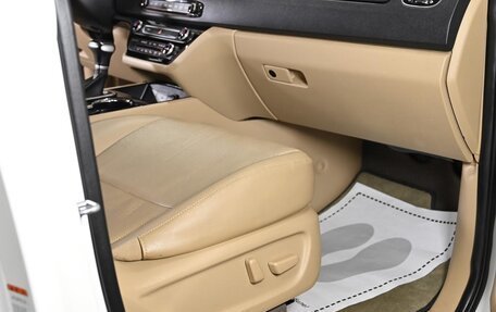 KIA Carnival III, 2019 год, 2 699 000 рублей, 19 фотография