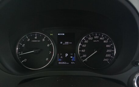 Mitsubishi Outlander III рестайлинг 3, 2021 год, 2 820 000 рублей, 13 фотография