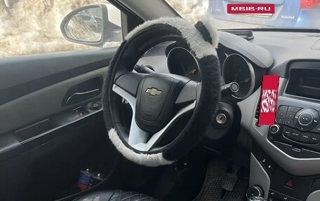 Chevrolet Cruze II, 2012 год, 535 000 рублей, 4 фотография