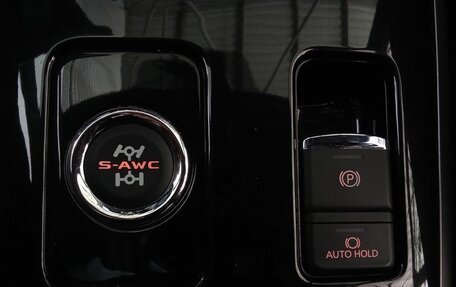 Mitsubishi Outlander III рестайлинг 3, 2021 год, 2 820 000 рублей, 16 фотография