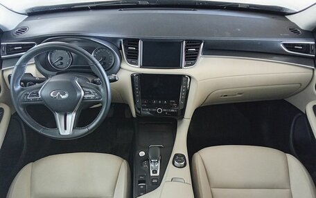 Infiniti QX50 II, 2021 год, 3 399 000 рублей, 7 фотография