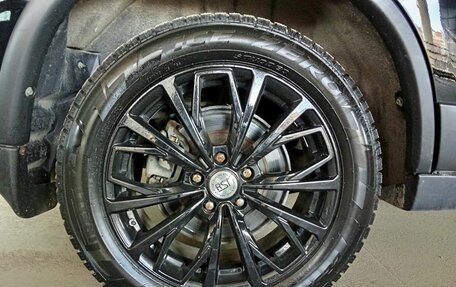 Mitsubishi Outlander III рестайлинг 3, 2021 год, 2 820 000 рублей, 20 фотография