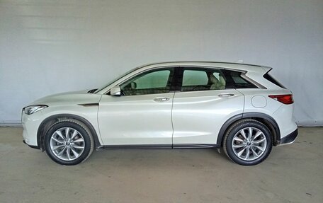 Infiniti QX50 II, 2021 год, 3 399 000 рублей, 12 фотография