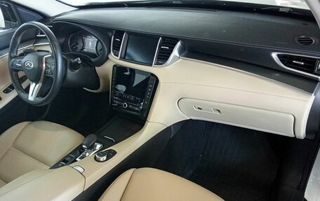 Infiniti QX50 II, 2021 год, 3 399 000 рублей, 5 фотография