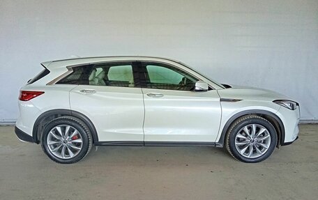 Infiniti QX50 II, 2021 год, 3 399 000 рублей, 4 фотография