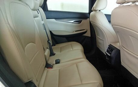 Infiniti QX50 II, 2021 год, 3 399 000 рублей, 6 фотография