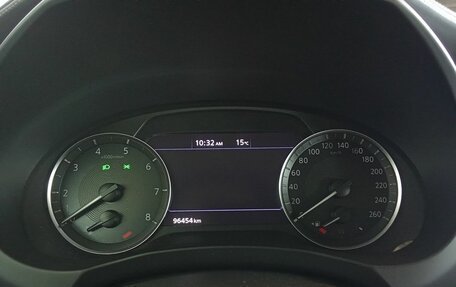 Infiniti QX50 II, 2021 год, 3 399 000 рублей, 14 фотография