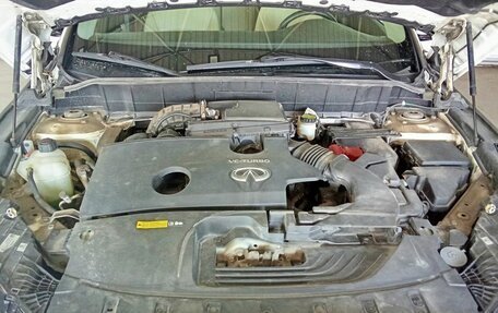 Infiniti QX50 II, 2021 год, 3 399 000 рублей, 17 фотография