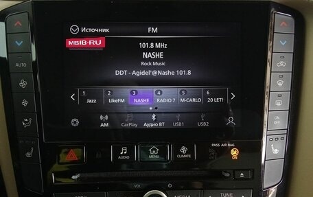 Infiniti QX50 II, 2021 год, 3 399 000 рублей, 16 фотография