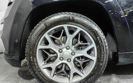 Jeep Grand Cherokee, 2021 год, 4 555 000 рублей, 9 фотография