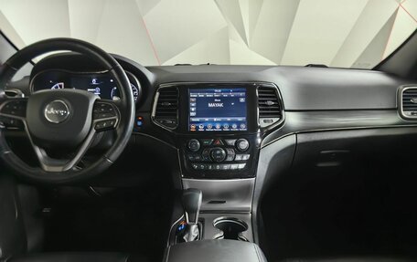 Jeep Grand Cherokee, 2021 год, 4 555 000 рублей, 15 фотография