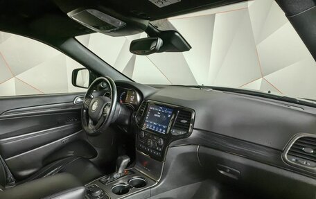 Jeep Grand Cherokee, 2021 год, 4 555 000 рублей, 13 фотография