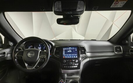 Jeep Grand Cherokee, 2021 год, 4 555 000 рублей, 14 фотография