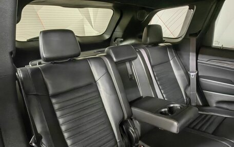 Jeep Grand Cherokee, 2021 год, 4 555 000 рублей, 17 фотография