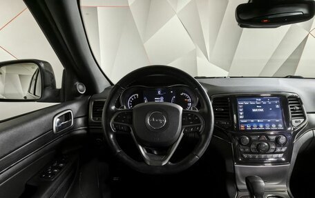 Jeep Grand Cherokee, 2021 год, 4 555 000 рублей, 20 фотография