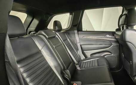 Jeep Grand Cherokee, 2021 год, 4 555 000 рублей, 16 фотография