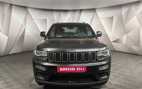 Jeep Grand Cherokee, 2021 год, 4 555 000 рублей, 7 фотография