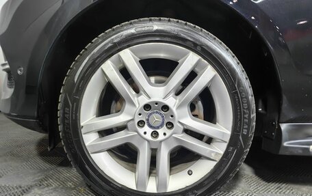 Mercedes-Benz GLE, 2016 год, 3 195 000 рублей, 9 фотография