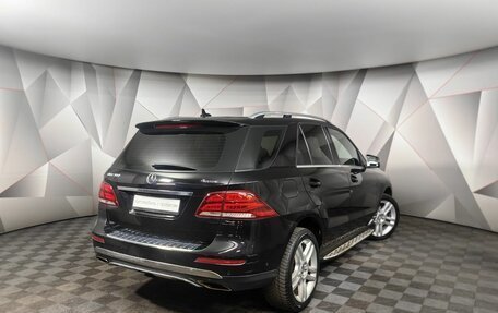 Mercedes-Benz GLE, 2016 год, 3 195 000 рублей, 2 фотография