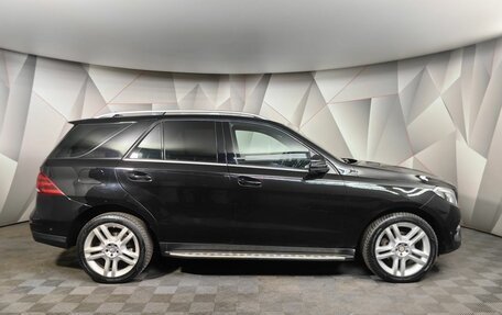 Mercedes-Benz GLE, 2016 год, 3 195 000 рублей, 6 фотография