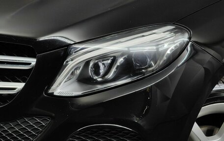 Mercedes-Benz GLE, 2016 год, 3 195 000 рублей, 10 фотография