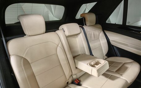 Mercedes-Benz GLE, 2016 год, 3 195 000 рублей, 17 фотография