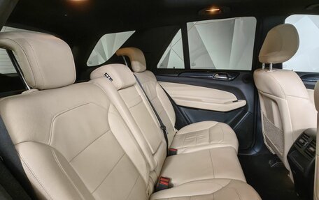 Mercedes-Benz GLE, 2016 год, 3 195 000 рублей, 16 фотография