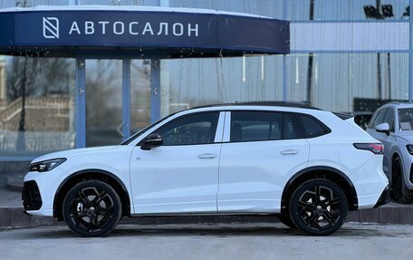 Volkswagen Tiguan, 2026 год, 4 990 000 рублей, 2 фотография