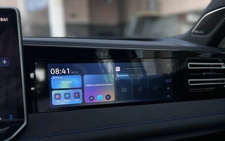 Volkswagen Tiguan, 2026 год, 4 990 000 рублей, 26 фотография