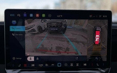 Volkswagen Tiguan, 2026 год, 4 990 000 рублей, 19 фотография