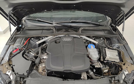 Audi A4, 2018 год, 2 777 000 рублей, 11 фотография