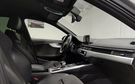 Audi A4, 2018 год, 2 777 000 рублей, 13 фотография