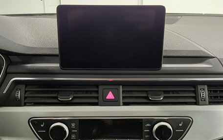 Audi A4, 2018 год, 2 777 000 рублей, 18 фотография