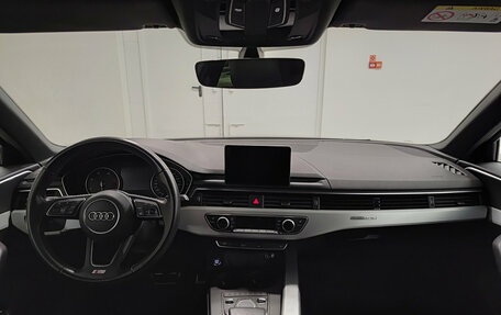 Audi A4, 2018 год, 2 777 000 рублей, 17 фотография