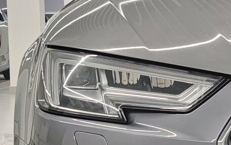 Audi A4, 2018 год, 2 777 000 рублей, 21 фотография