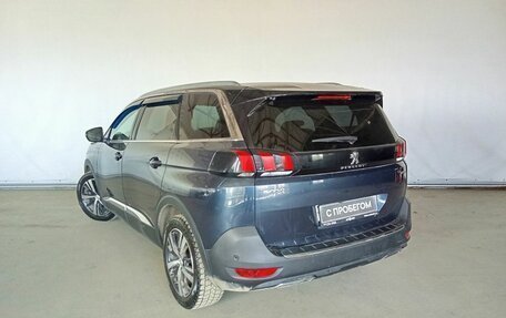 Peugeot 5008 II, 2018 год, 1 770 000 рублей, 4 фотография