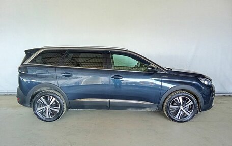 Peugeot 5008 II, 2018 год, 1 770 000 рублей, 8 фотография