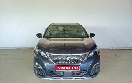 Peugeot 5008 II, 2018 год, 1 770 000 рублей, 2 фотография