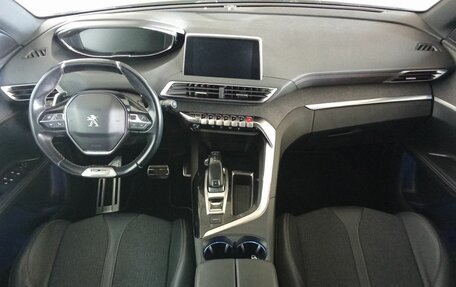 Peugeot 5008 II, 2018 год, 1 770 000 рублей, 11 фотография