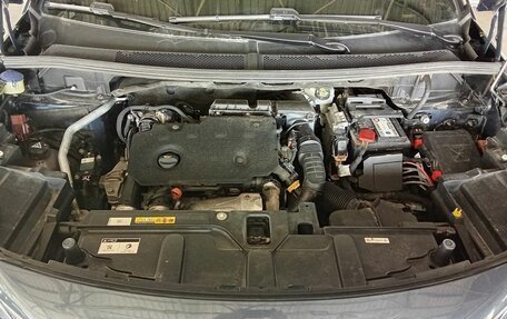 Peugeot 5008 II, 2018 год, 1 770 000 рублей, 17 фотография