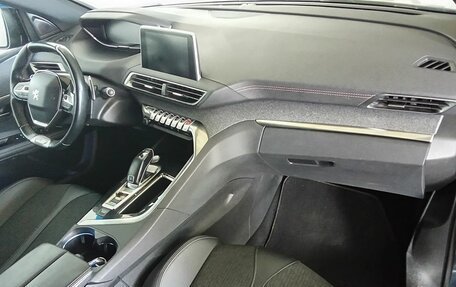 Peugeot 5008 II, 2018 год, 1 770 000 рублей, 9 фотография