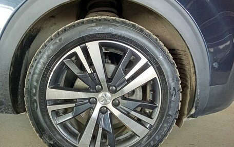 Peugeot 5008 II, 2018 год, 1 770 000 рублей, 18 фотография