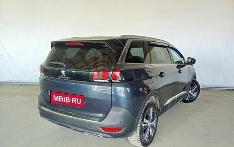 Peugeot 5008 II, 2018 год, 1 770 000 рублей, 6 фотография