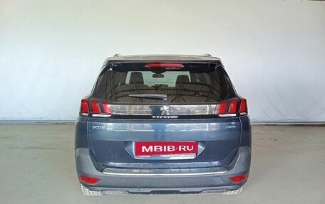 Peugeot 5008 II, 2018 год, 1 770 000 рублей, 5 фотография